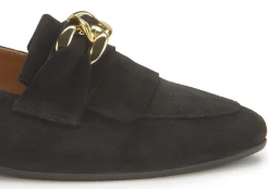 Slipper|Horsch Schuhe Slipper in Übergrößen
