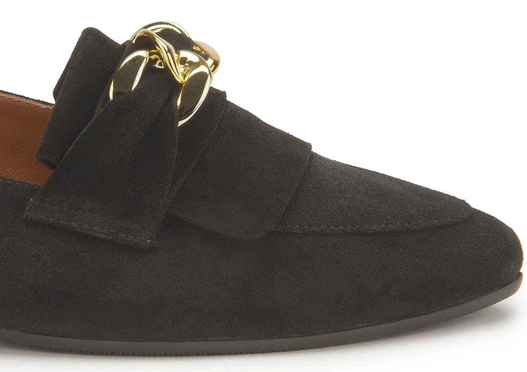 Slipper|Horsch Schuhe Slipper in Übergrößen