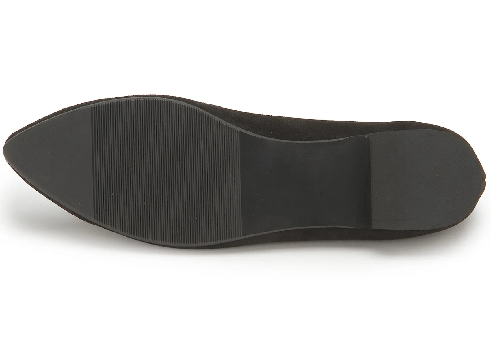 Slipper|Horsch Schuhe Slipper in Übergrößen