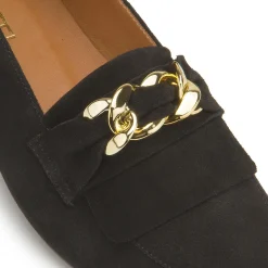 Slipper|Horsch Schuhe Slipper in Übergrößen
