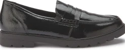 Slipper|Remonte Slipper in Übergrößen