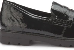Slipper|Remonte Slipper in Übergrößen