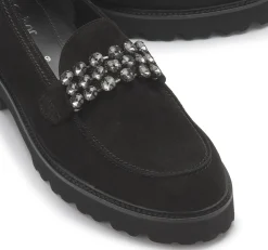 Slipper|Gabor Slipper in Übergrößen