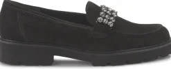 Slipper|Gabor Slipper in Übergrößen