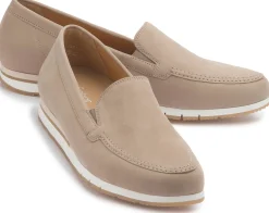 Slipper|Gabor Slipper in Übergrößen