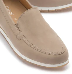 Slipper|Gabor Slipper in Übergrößen