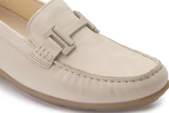 Slipper|Gabor Slipper in Übergrößen Beige