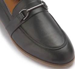 Slipper|Everybody Slipper in Übergrößen Schwarz
