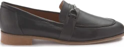 Slipper|Everybody Slipper in Übergrößen Schwarz