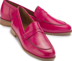 Slipper|Everybody Slipper in Übergrößen Pink