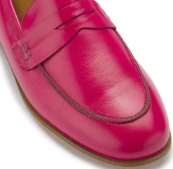 Slipper|Everybody Slipper in Übergrößen Pink