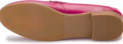 Slipper|Everybody Slipper in Übergrößen Pink