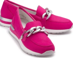 Slipper|Remonte Slipper in Übergrößen