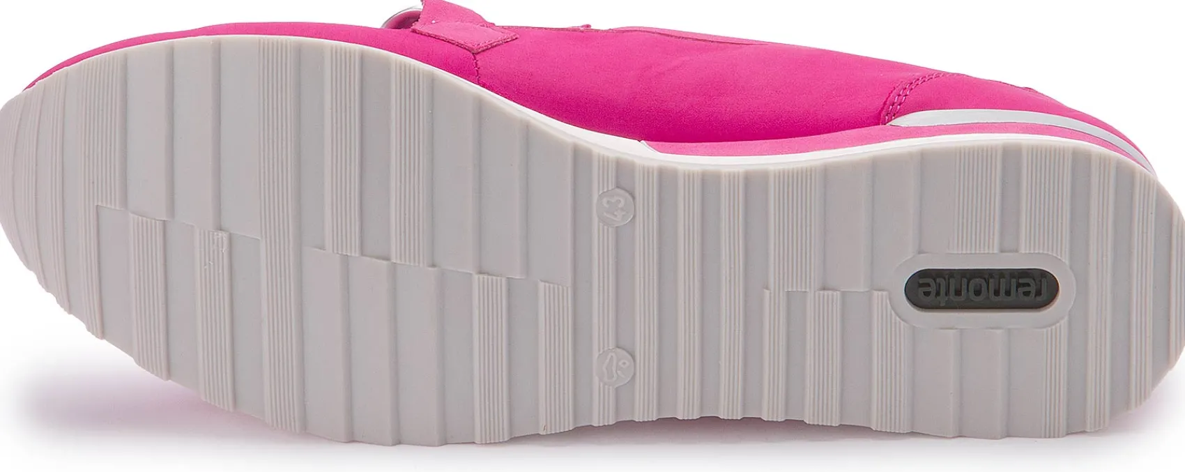 Slipper|Remonte Slipper in Übergrößen