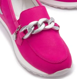 Slipper|Remonte Slipper in Übergrößen