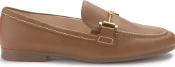 Slipper|Gabor Slipper in Übergrößen Braun