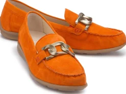 Slipper|Gabor Slipper in Übergrößen