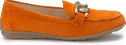Slipper|Gabor Slipper in Übergrößen