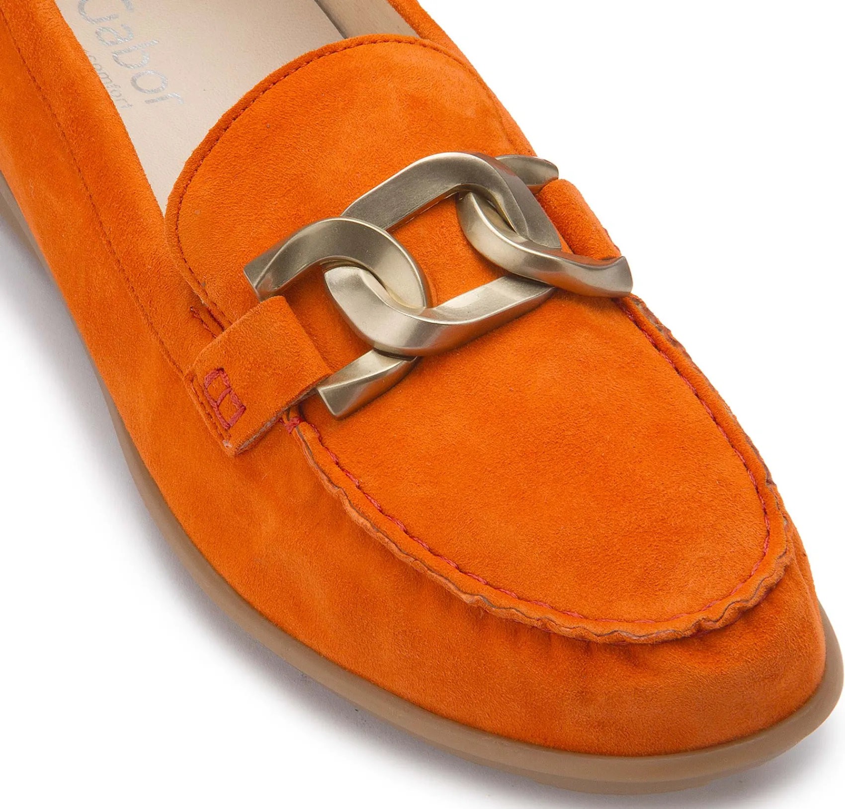 Slipper|Gabor Slipper in Übergrößen