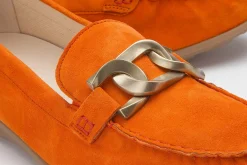 Slipper|Gabor Slipper in Übergrößen