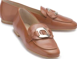 Slipper|Horsch Schuhe Slipper in Übergrößen
