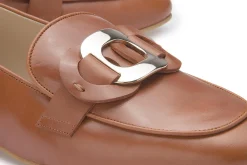 Slipper|Horsch Schuhe Slipper in Übergrößen