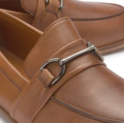 Slipper|Everybody Slipper in Übergrößen Braun