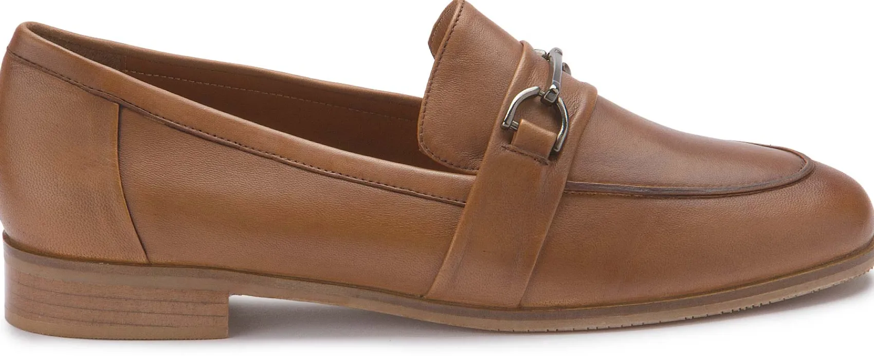 Slipper|Everybody Slipper in Übergrößen Braun
