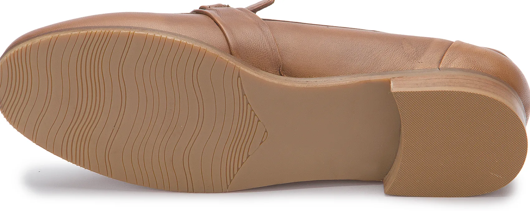Slipper|Everybody Slipper in Übergrößen Braun