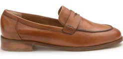 Slipper|Everybody Slipper in Übergrößen Braun