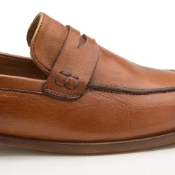 Slipper|Everybody Slipper in Übergrößen Braun