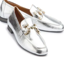 Slipper|Horsch Schuhe Slipper in Übergrößen