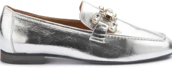 Slipper|Horsch Schuhe Slipper in Übergrößen