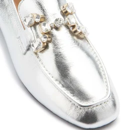 Slipper|Horsch Schuhe Slipper in Übergrößen