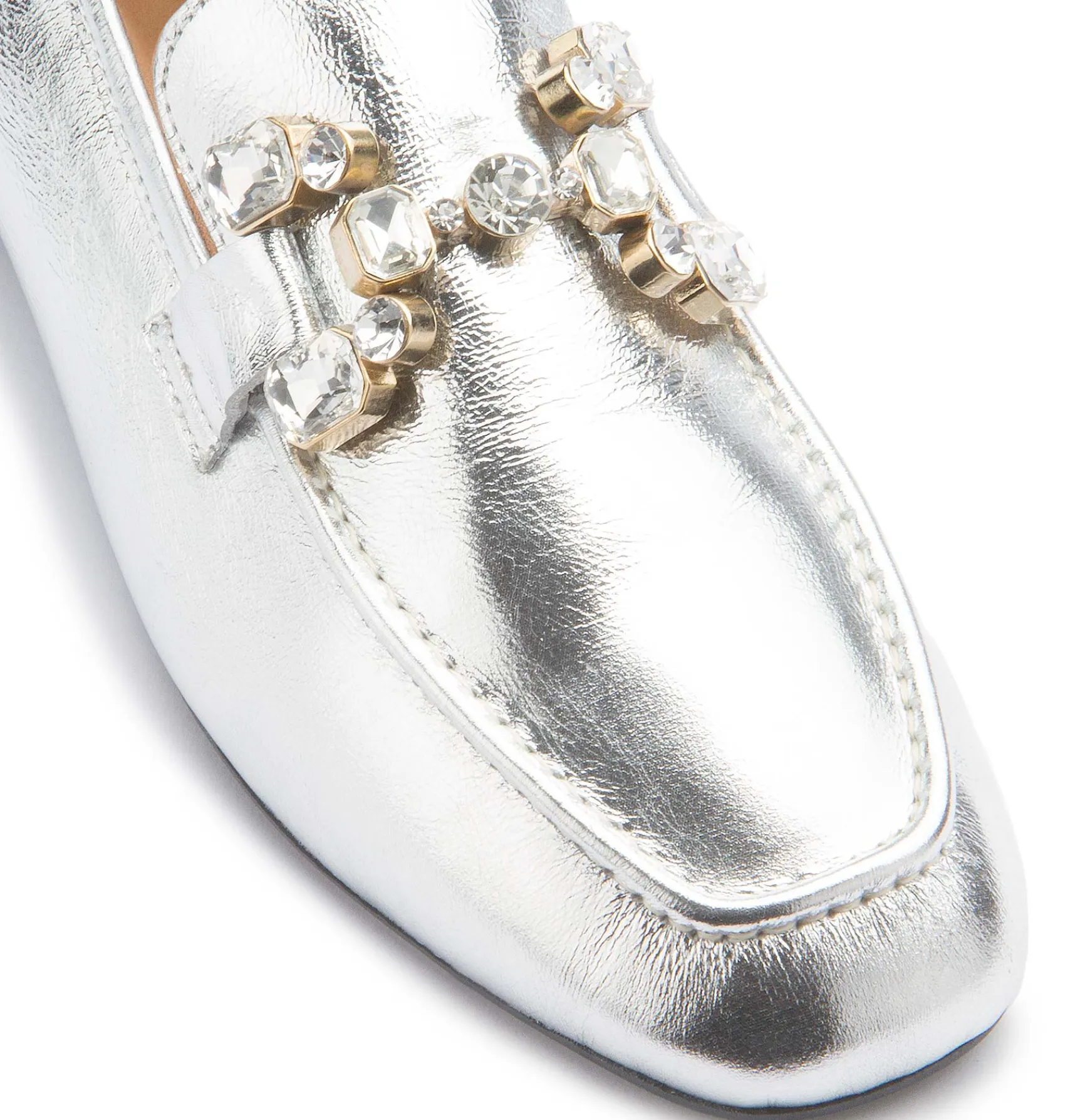 Slipper|Horsch Schuhe Slipper in Übergrößen