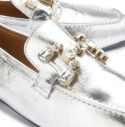 Slipper|Horsch Schuhe Slipper in Übergrößen