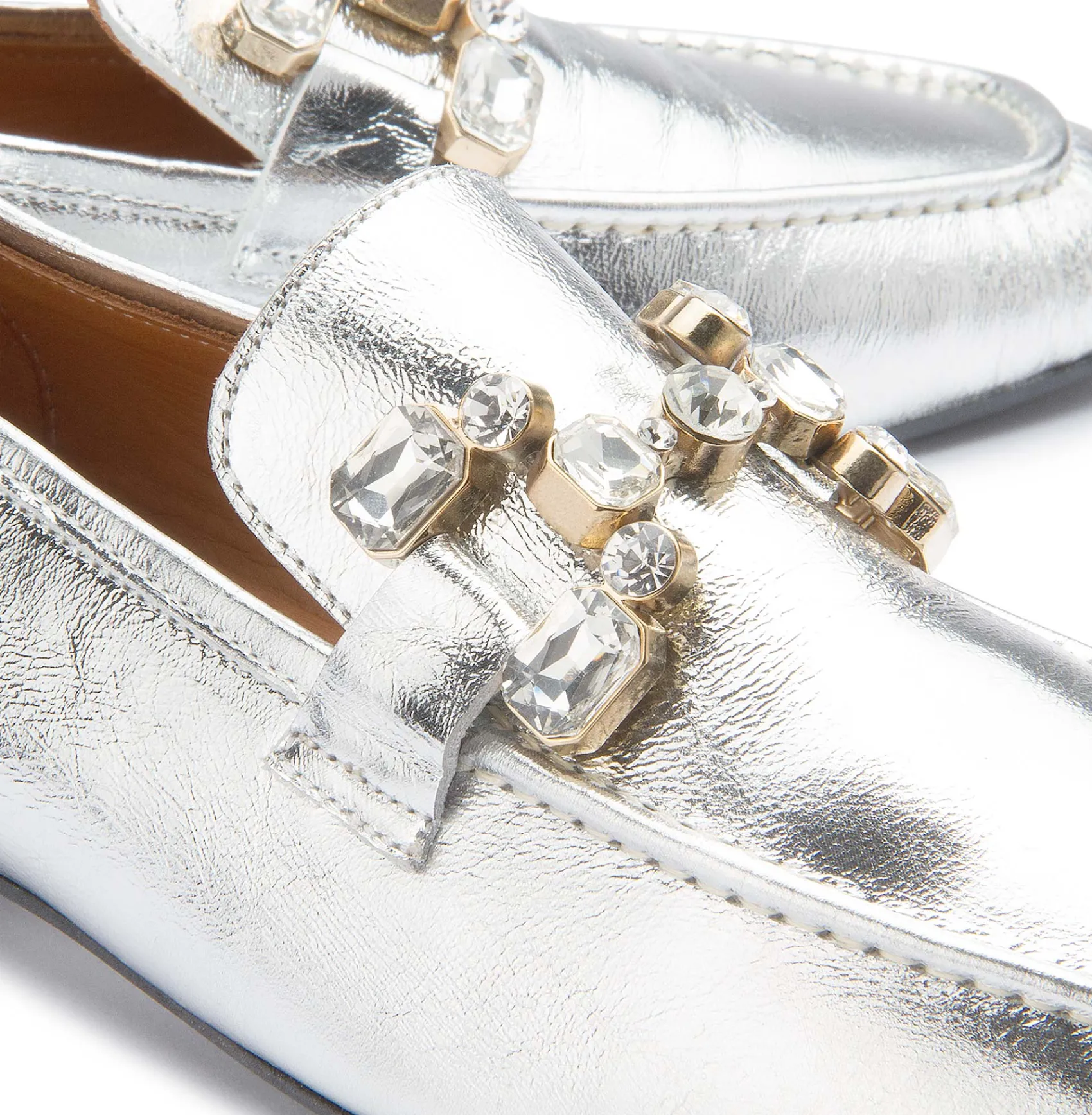 Slipper|Horsch Schuhe Slipper in Übergrößen