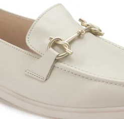 Slipper|Gabor Slipper in Übergrößen Beige
