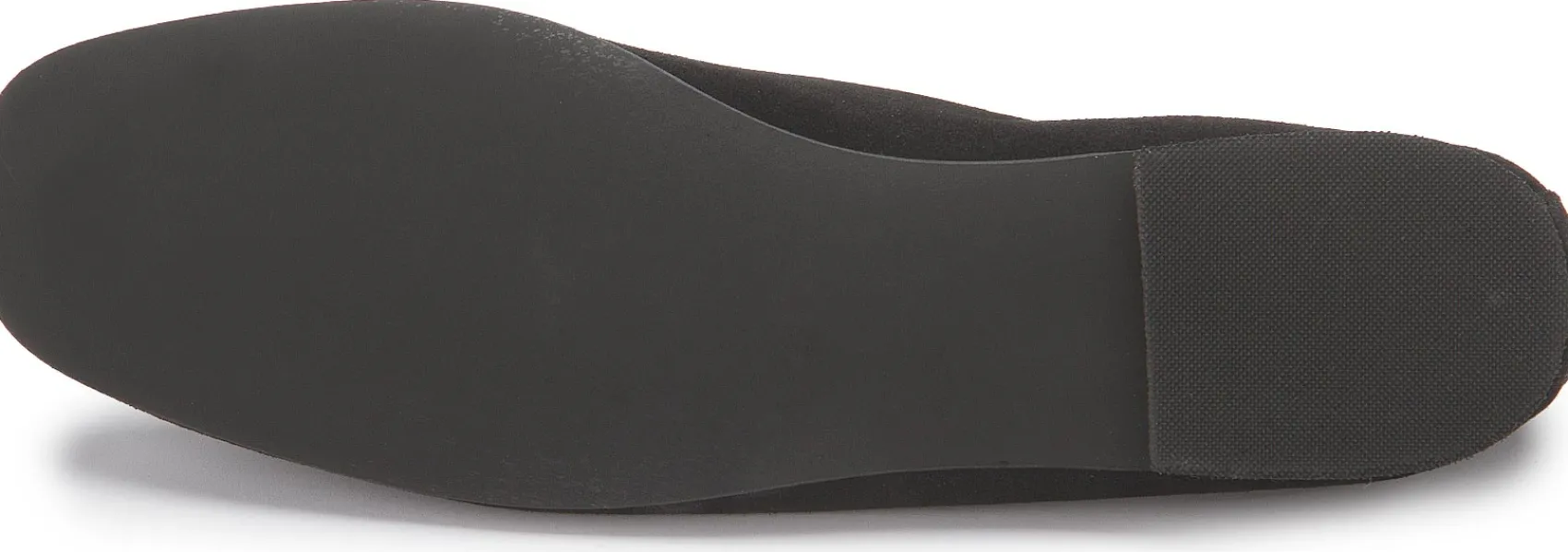 Slipper|Horsch Schuhe Slipper in Übergrößen Schwarz