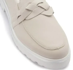 Slipper|Remonte Slipper in Übergrößen Beige