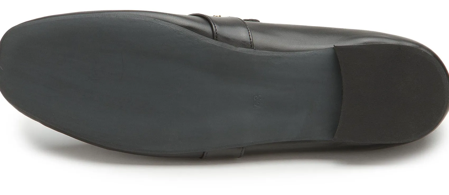 Slipper|Horsch Schuhe Slipper in Übergrößen Schwarz