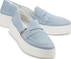 Slipper|Remonte Slipper in Übergrößen
