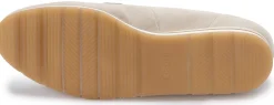 Slipper|Gabor Slipper in Übergrößen Beige
