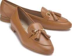 Slipper|Carlen Shoes Slipper in Übergrößen