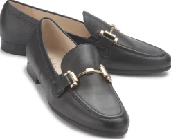 Slipper|Gabor Slipper in Übergrößen Blau