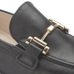 Slipper|Gabor Slipper in Übergrößen Blau