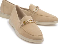 Slipper|Remonte Slipper in Übergrößen