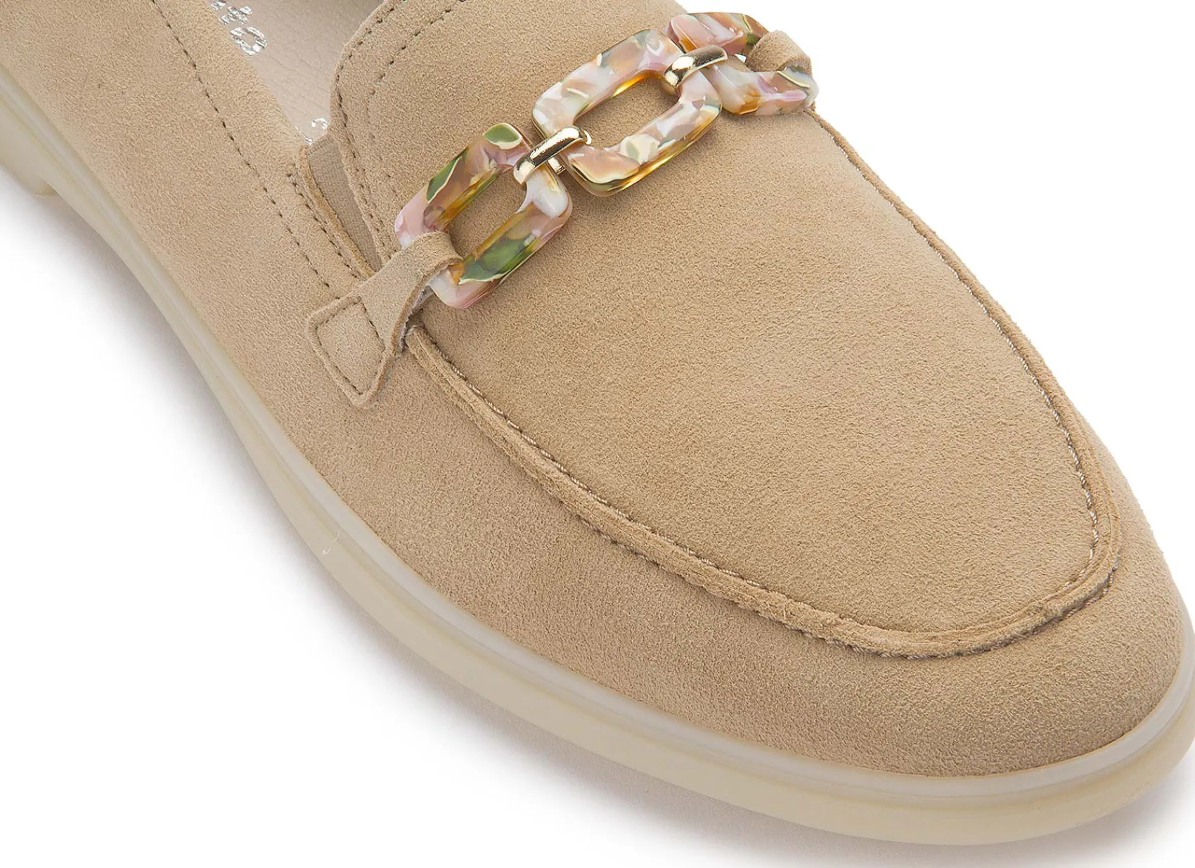 Slipper|Remonte Slipper in Übergrößen