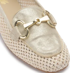 Slipper|Horsch Schuhe Slipper in Übergrößen
