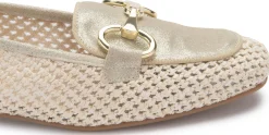 Slipper|Horsch Schuhe Slipper in Übergrößen